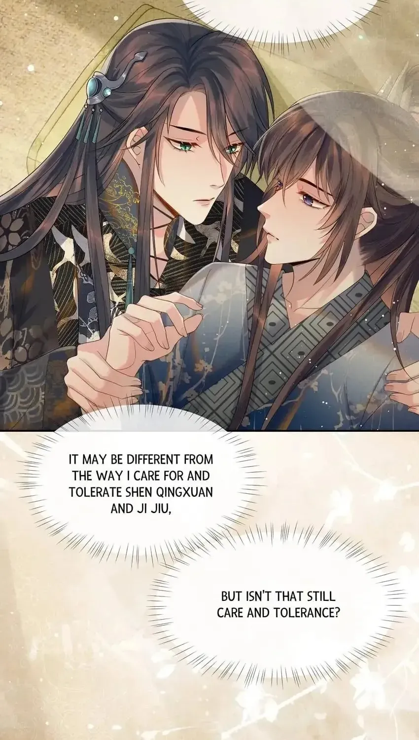 From the Serpent