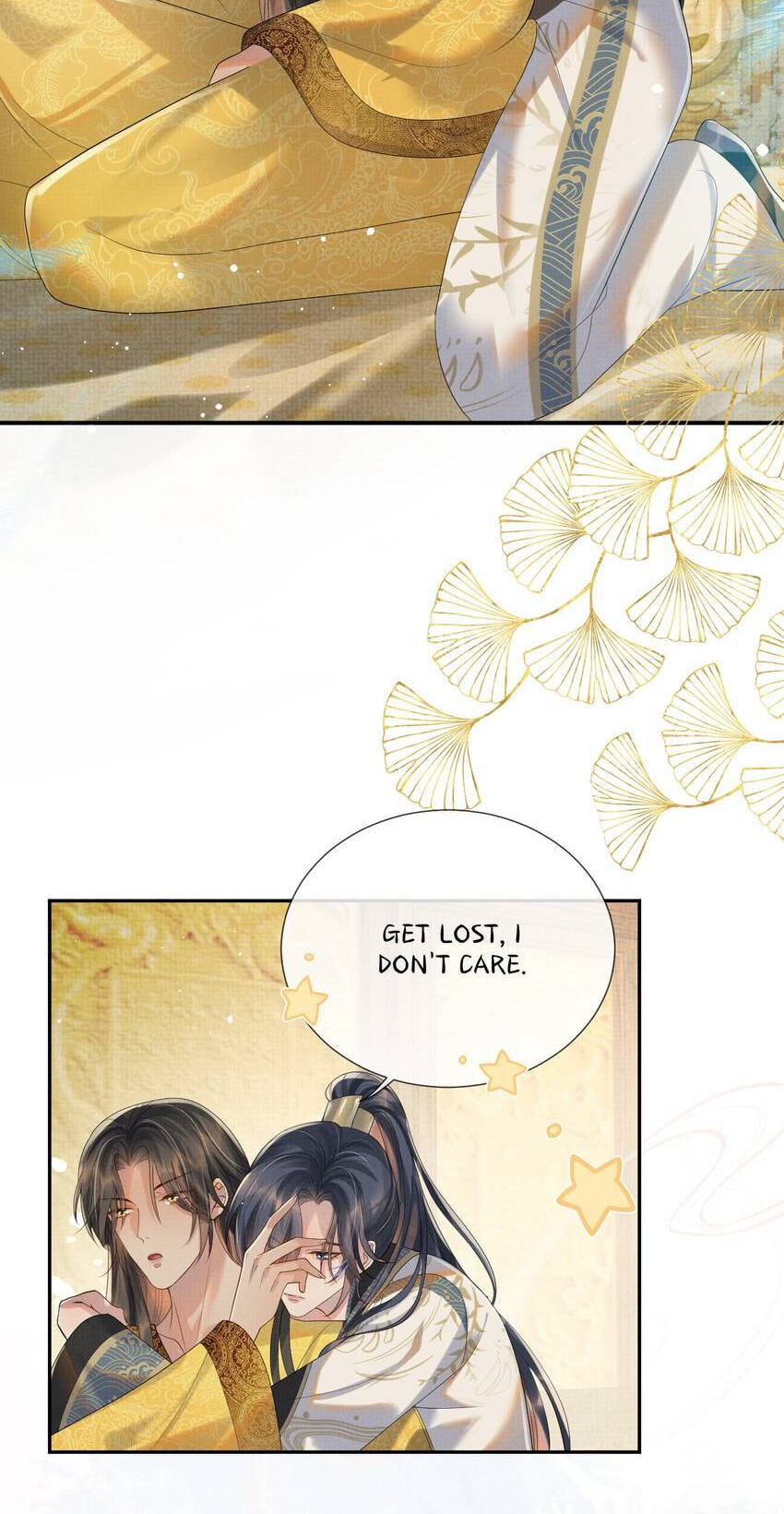 From the Serpent