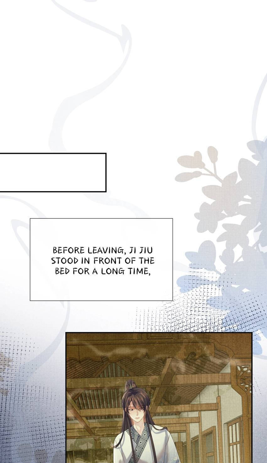 From the Serpent
