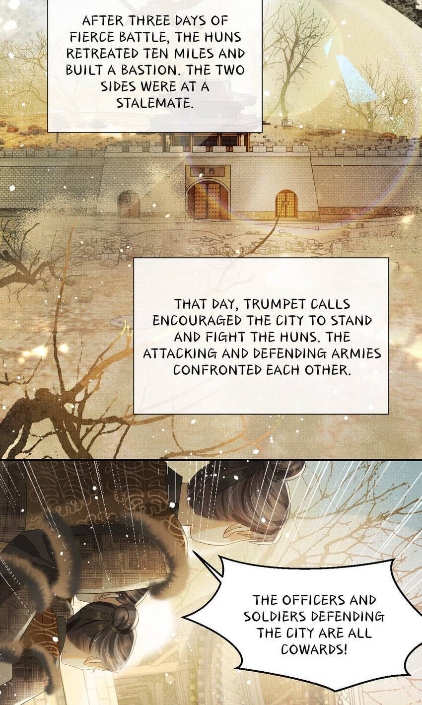 From the Serpent