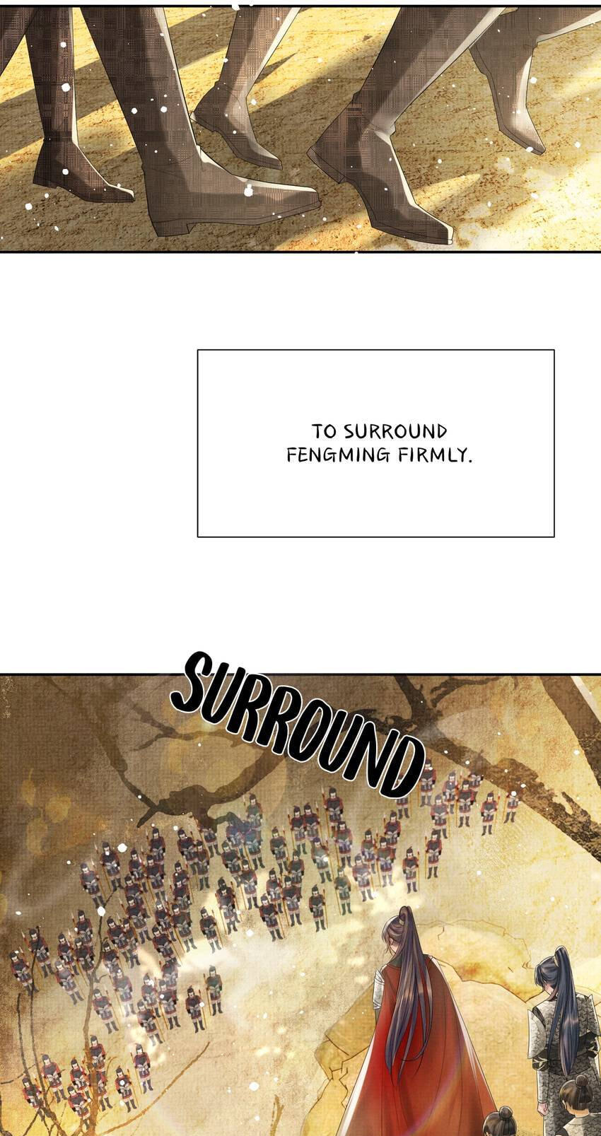 From the Serpent