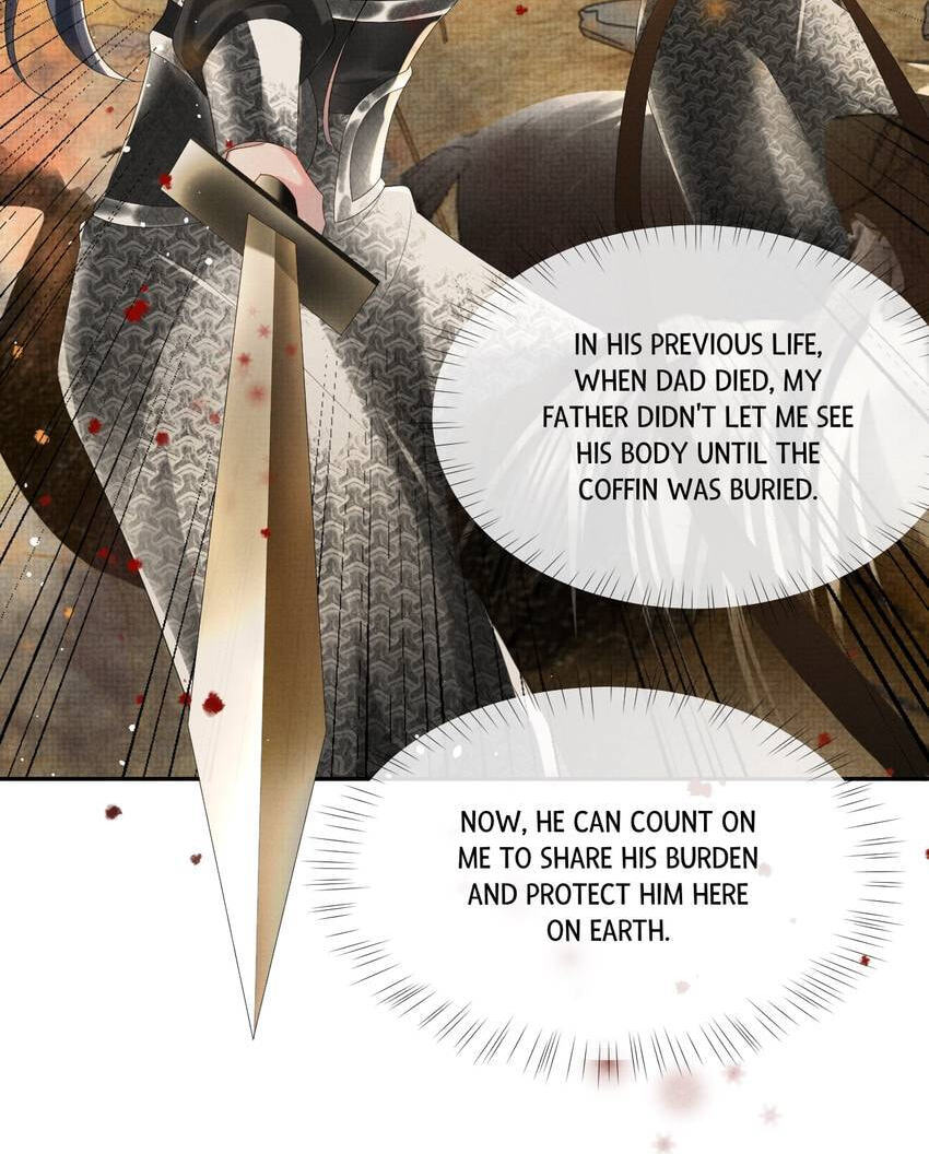 From the Serpent