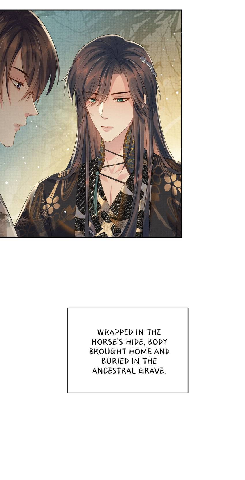 From the Serpent