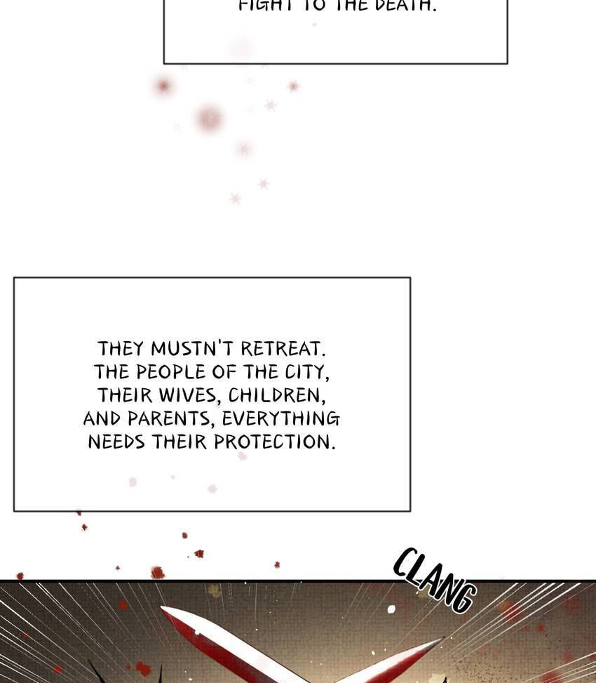 From the Serpent