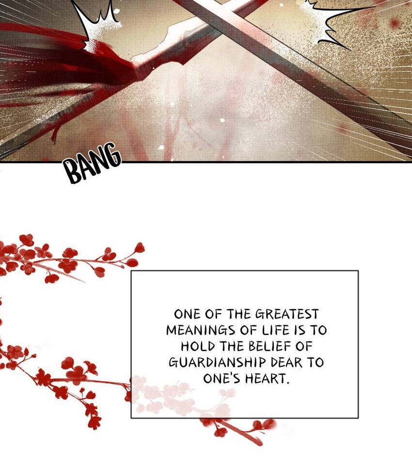 From the Serpent