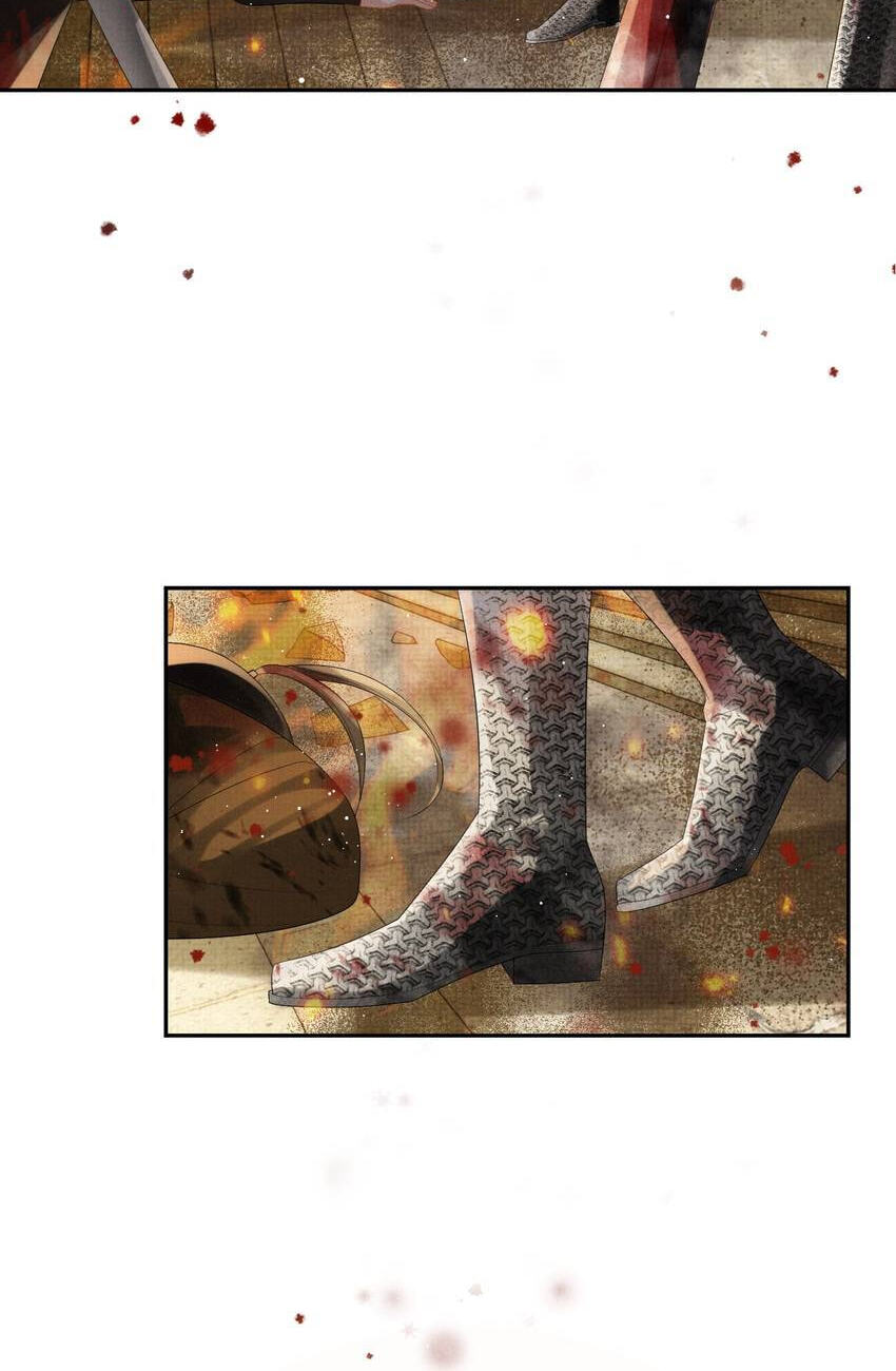 From the Serpent