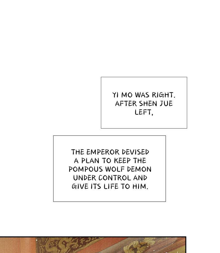 From the Serpent