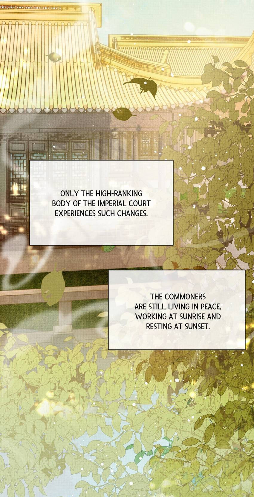 From the Serpent