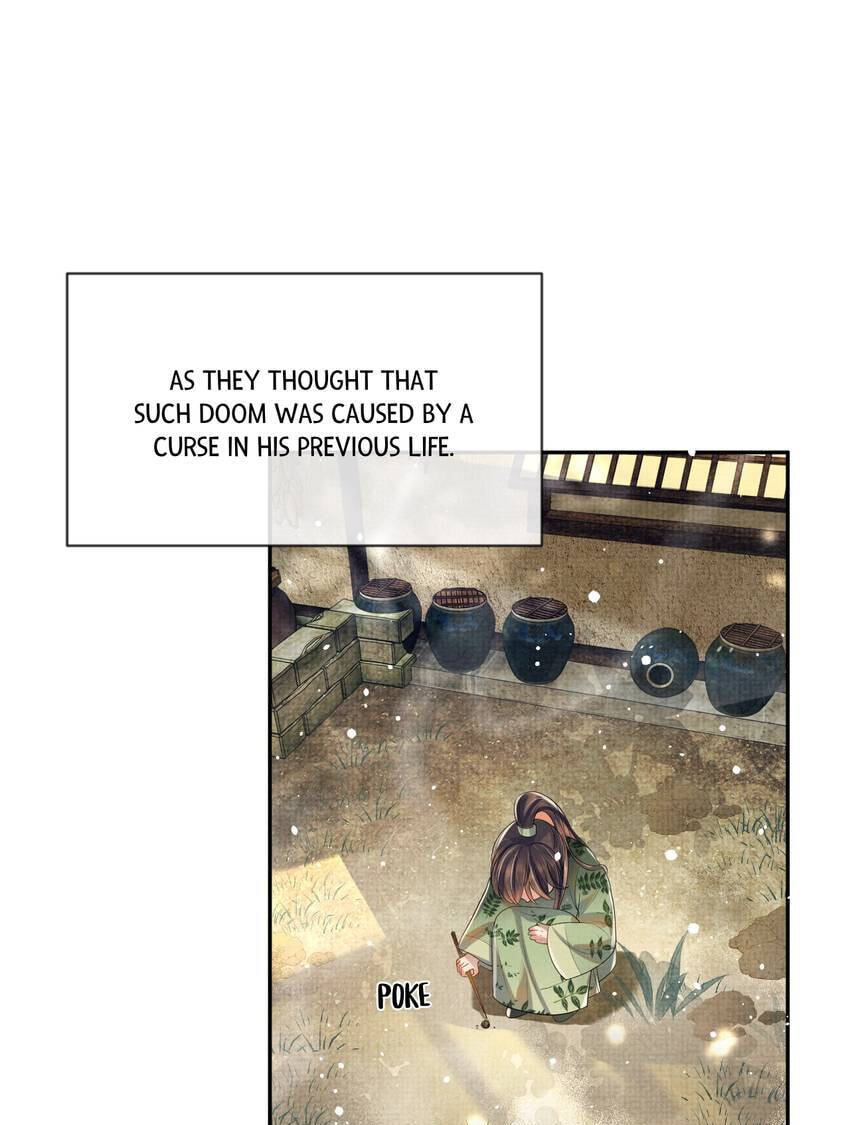 From the Serpent