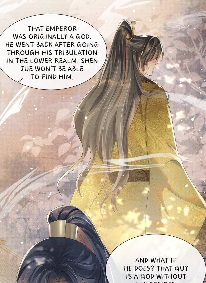 From the Serpent
