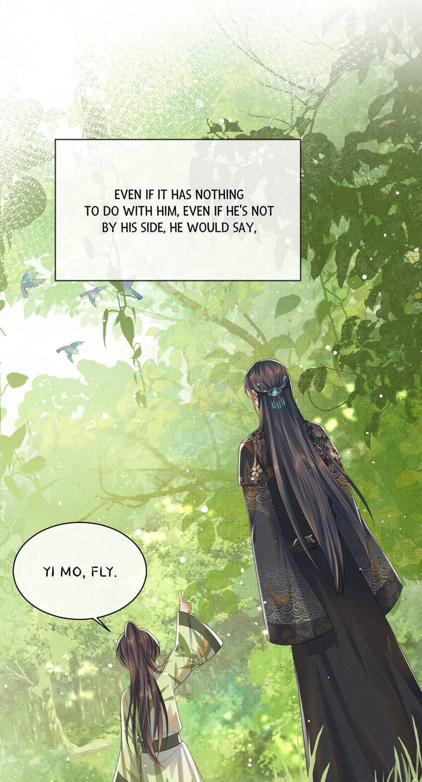 From the Serpent