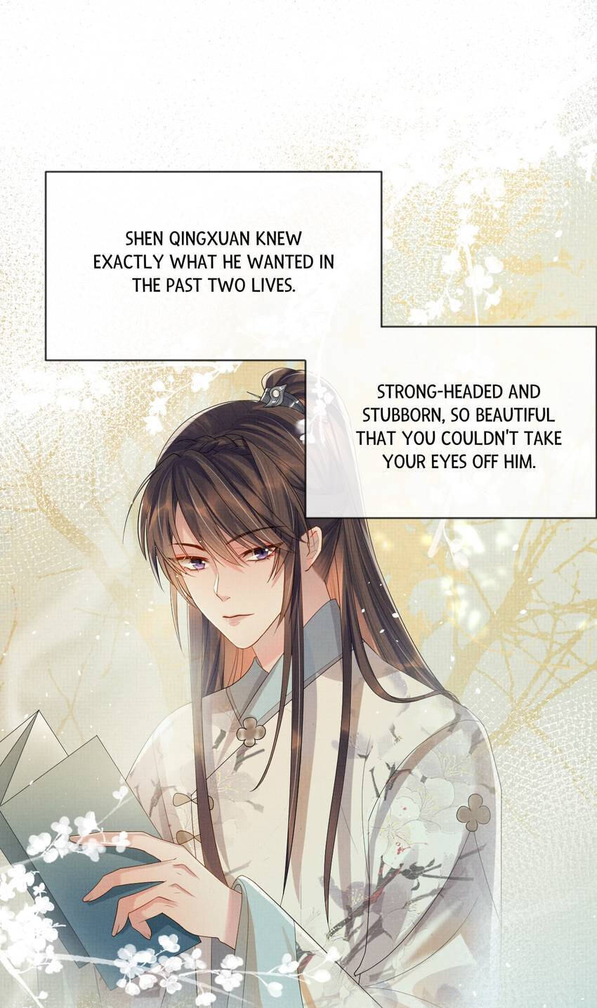 From the Serpent
