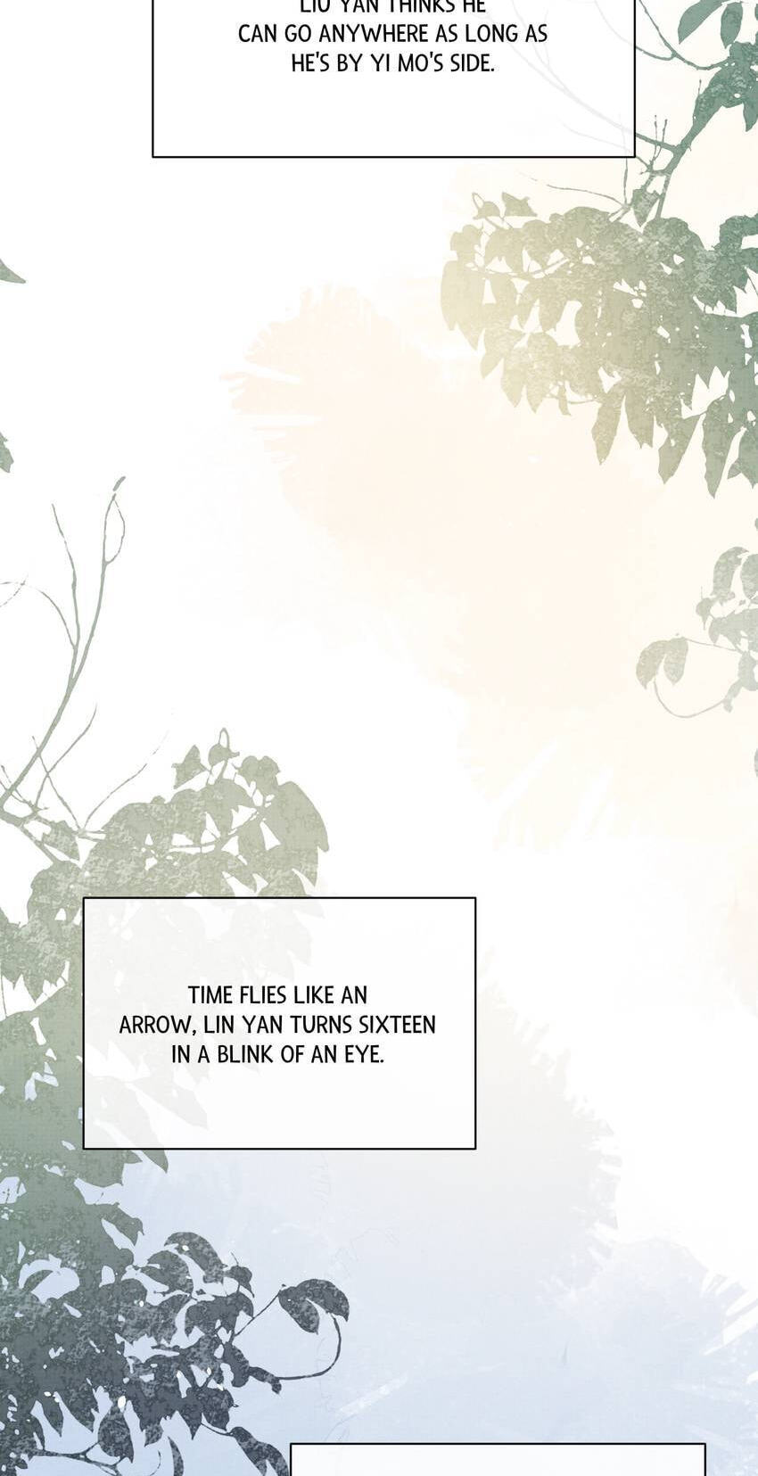 From the Serpent