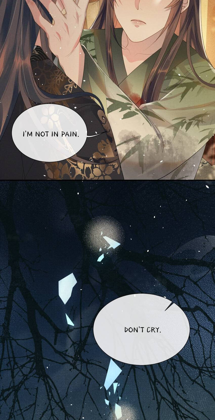 From the Serpent