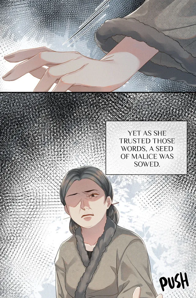 From the Serpent