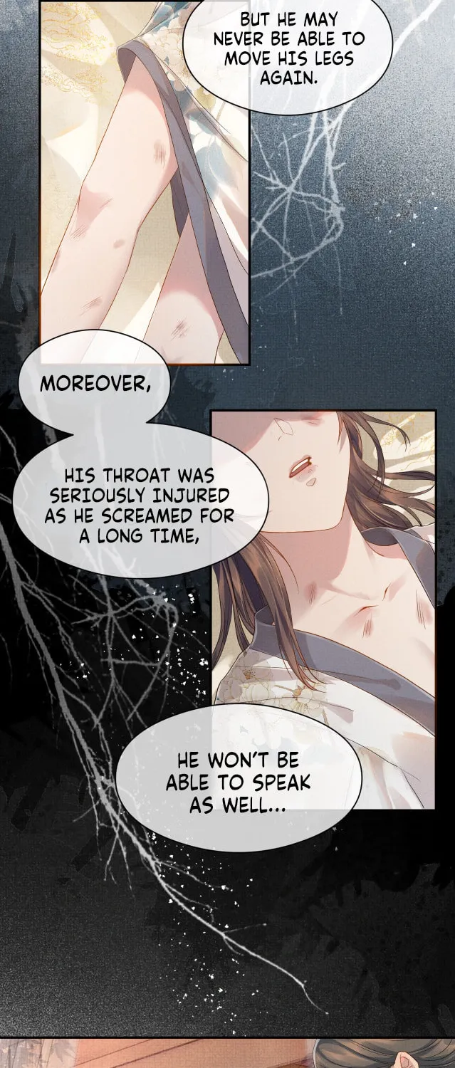 From the Serpent