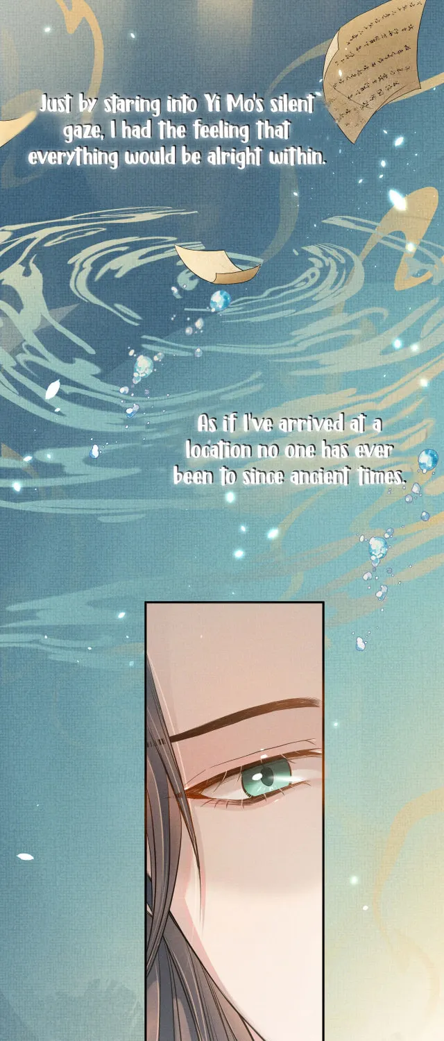 From the Serpent