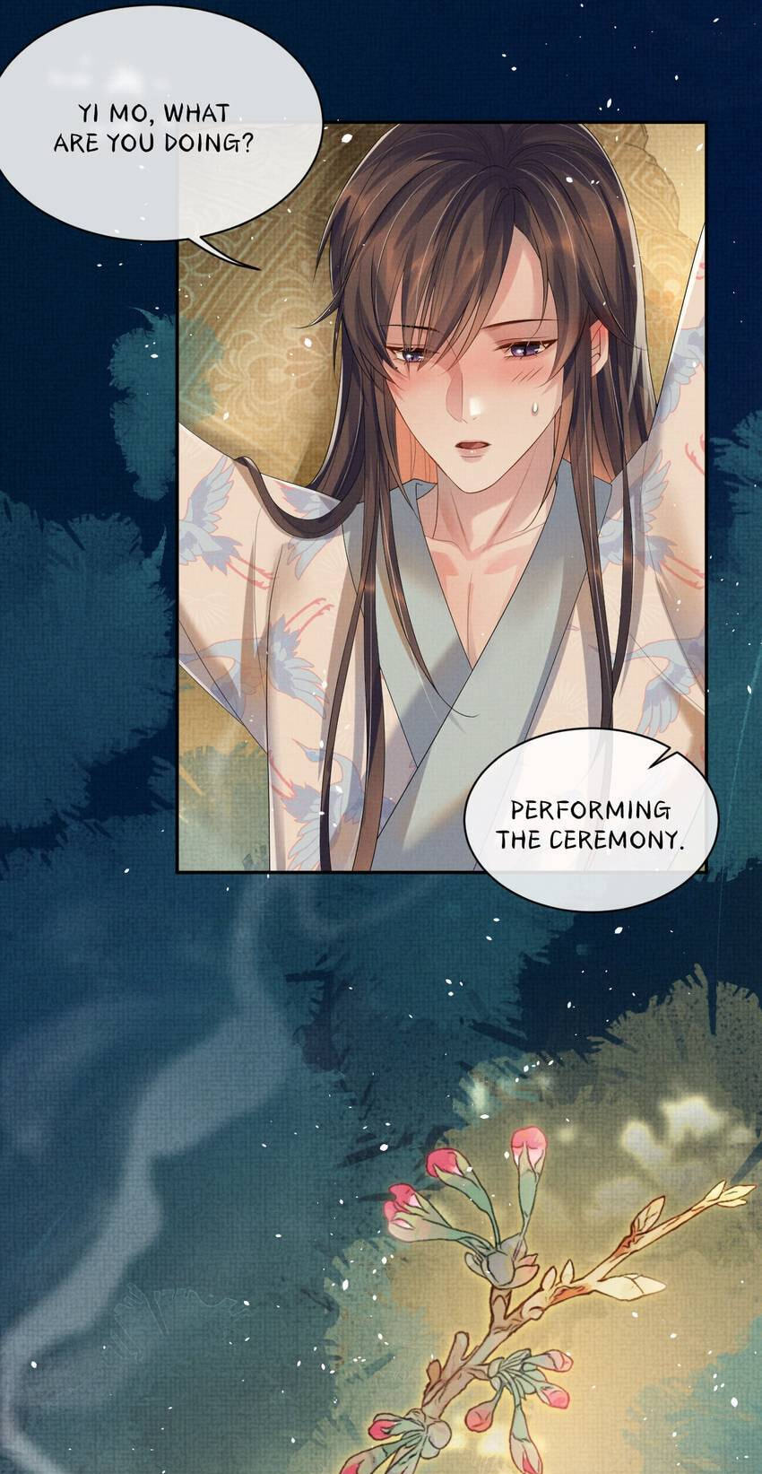 From the Serpent