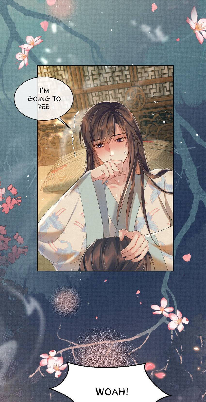 From the Serpent