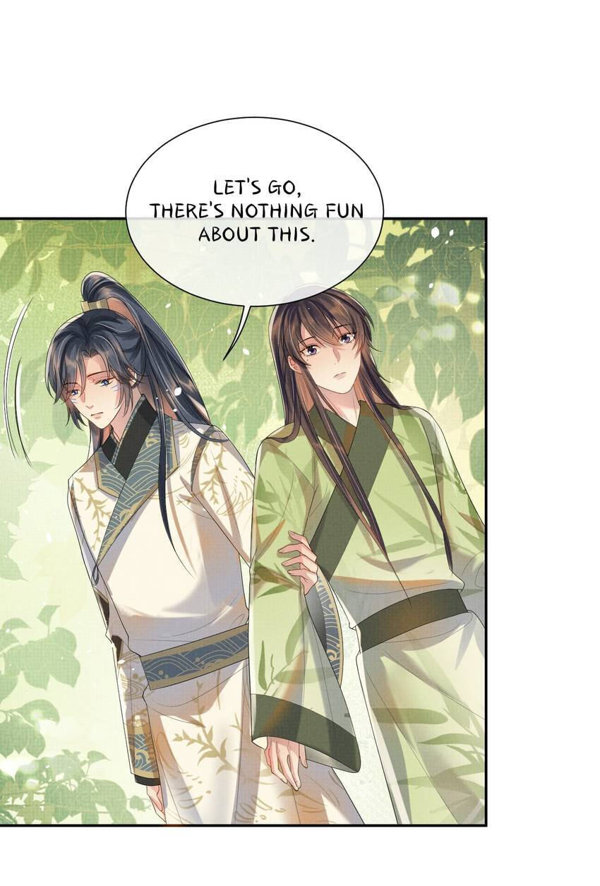 From the Serpent