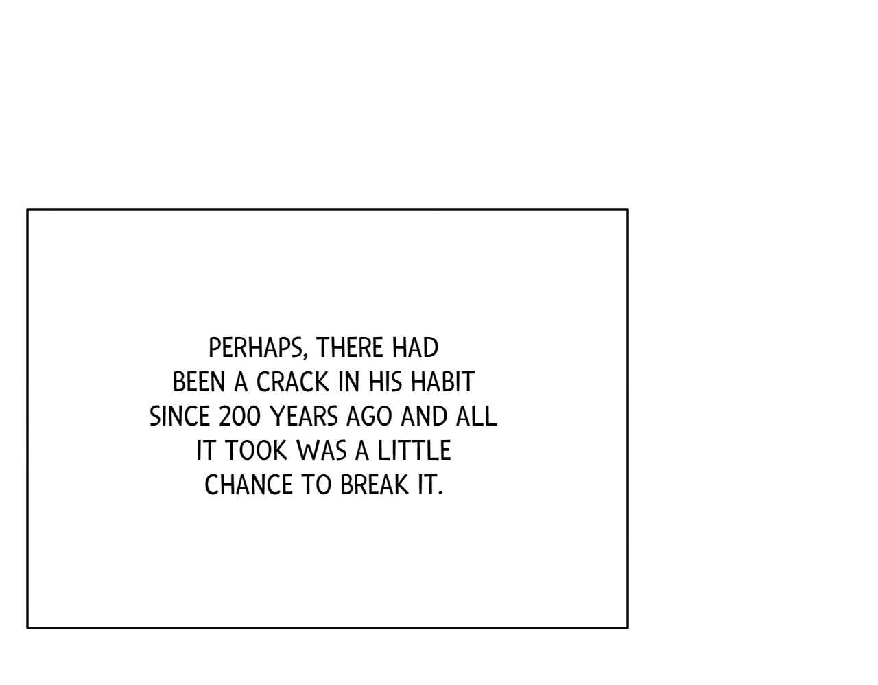 From the Serpent