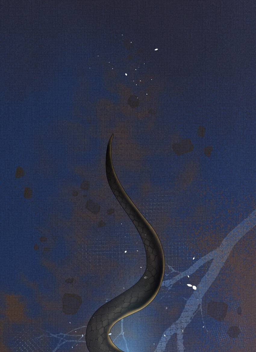 From the Serpent