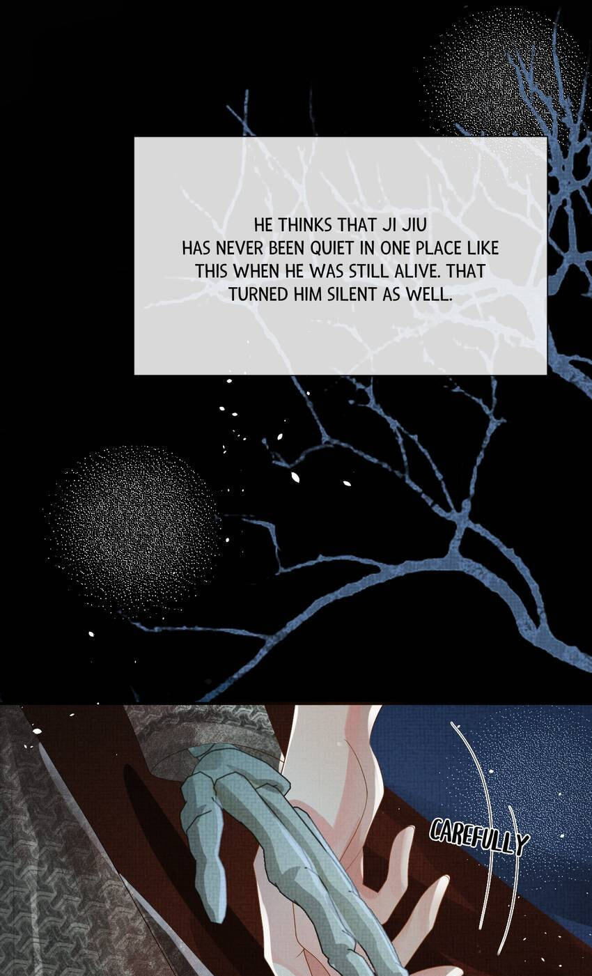 From the Serpent
