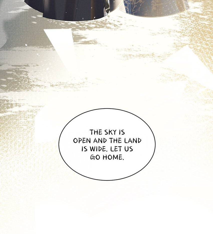 From the Serpent
