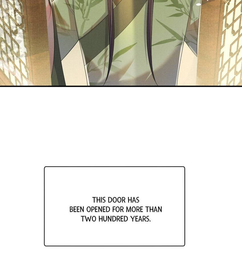 From the Serpent