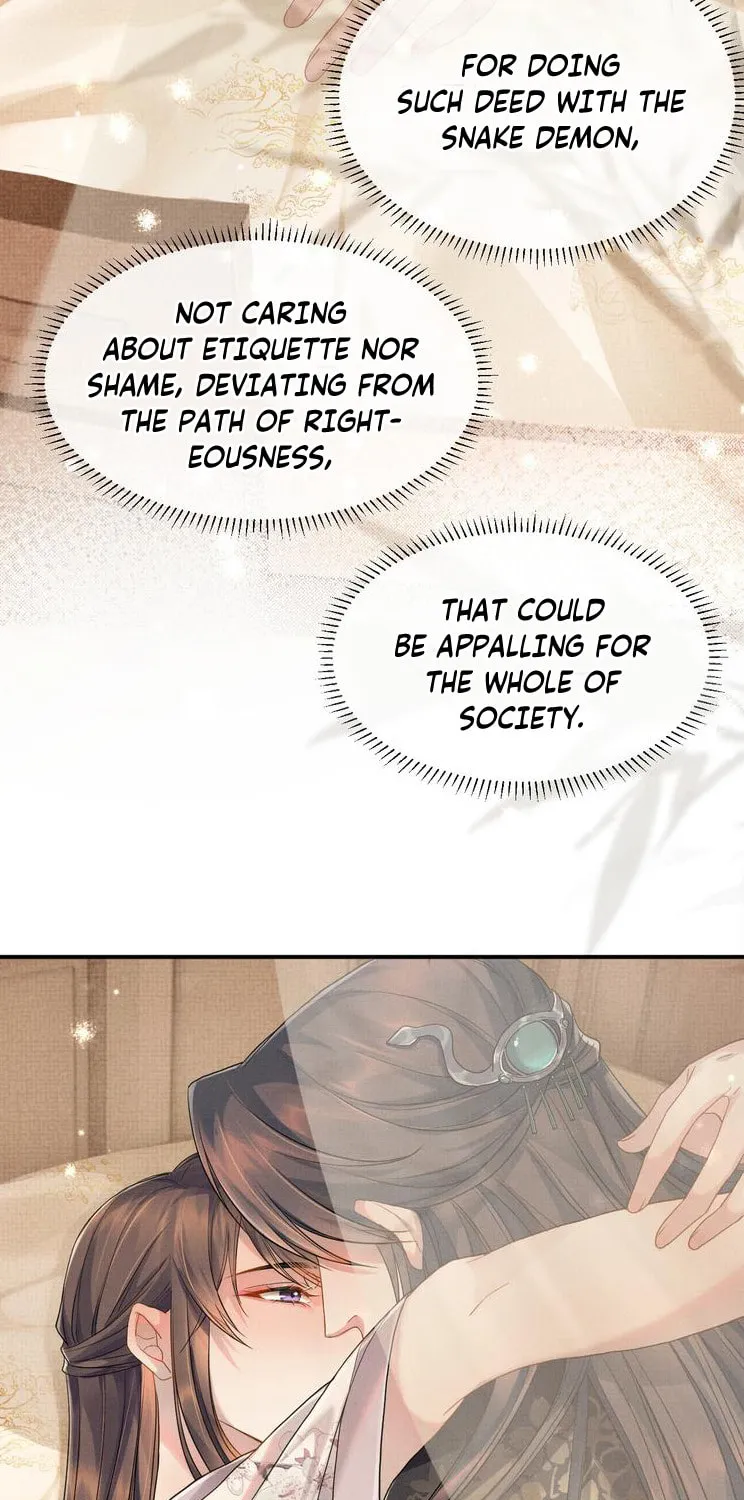 From the Serpent