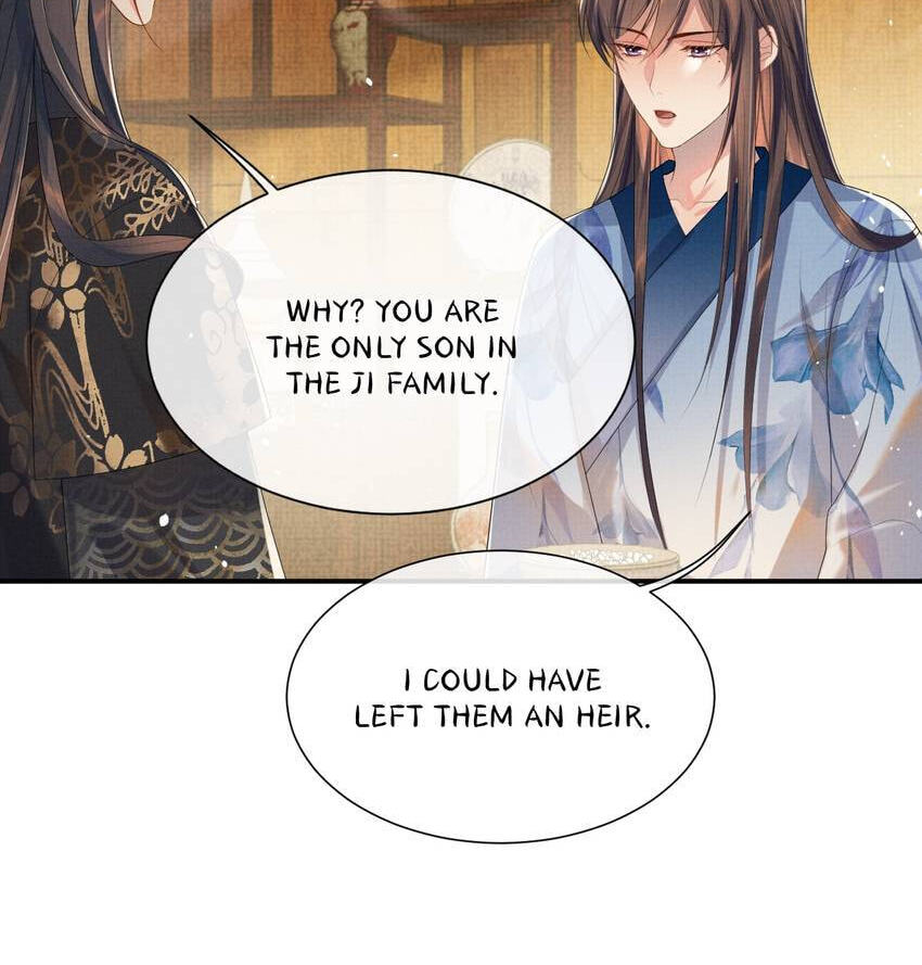 From the Serpent
