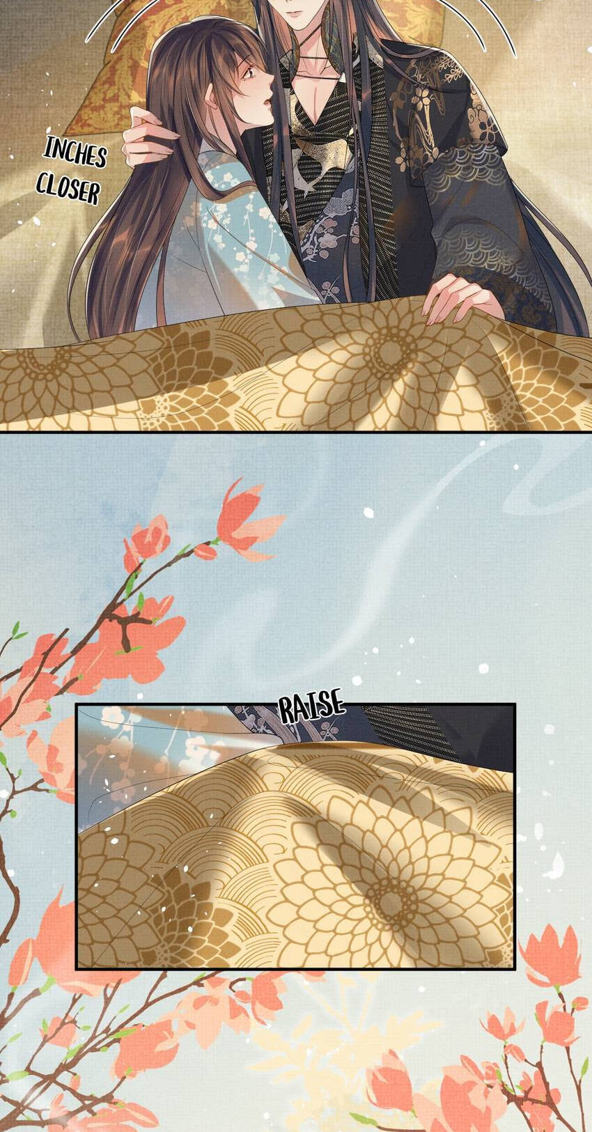 From the Serpent