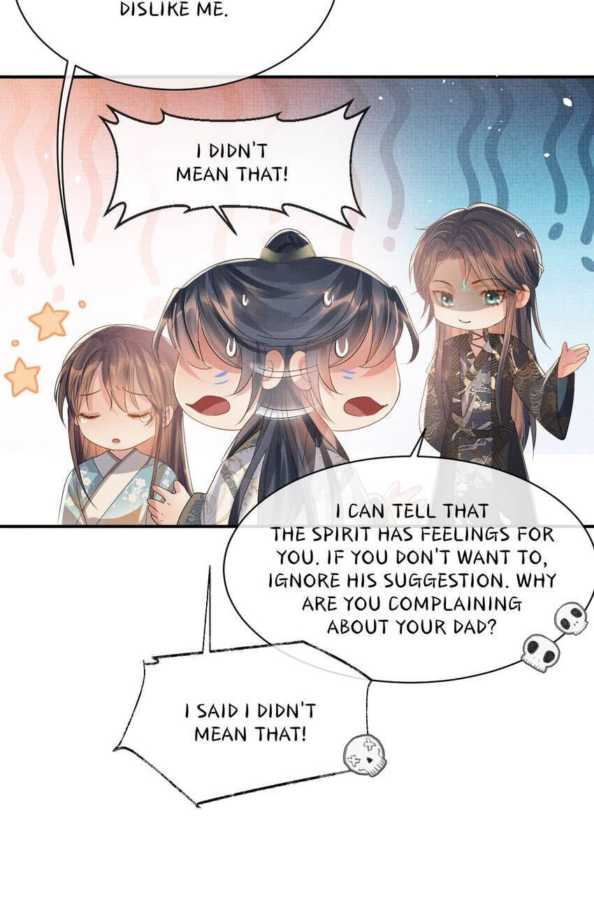 From the Serpent