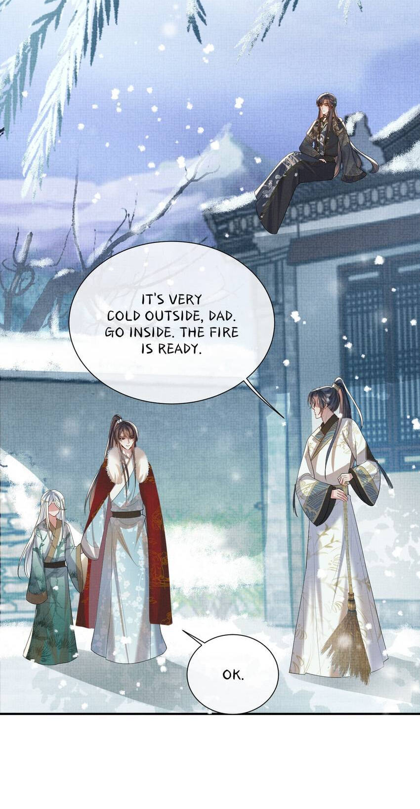 From the Serpent