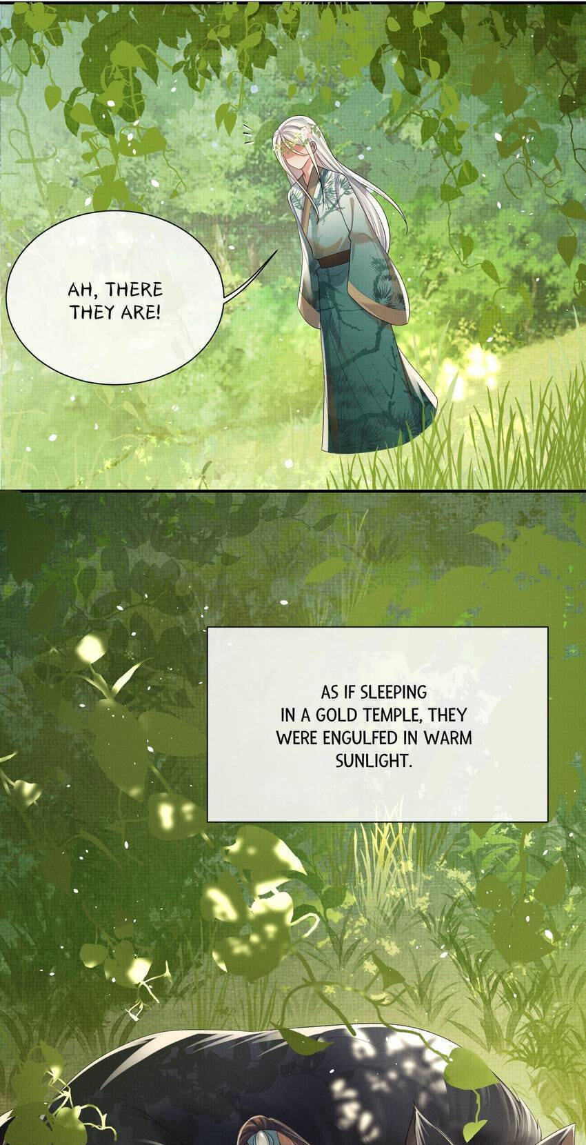 From the Serpent