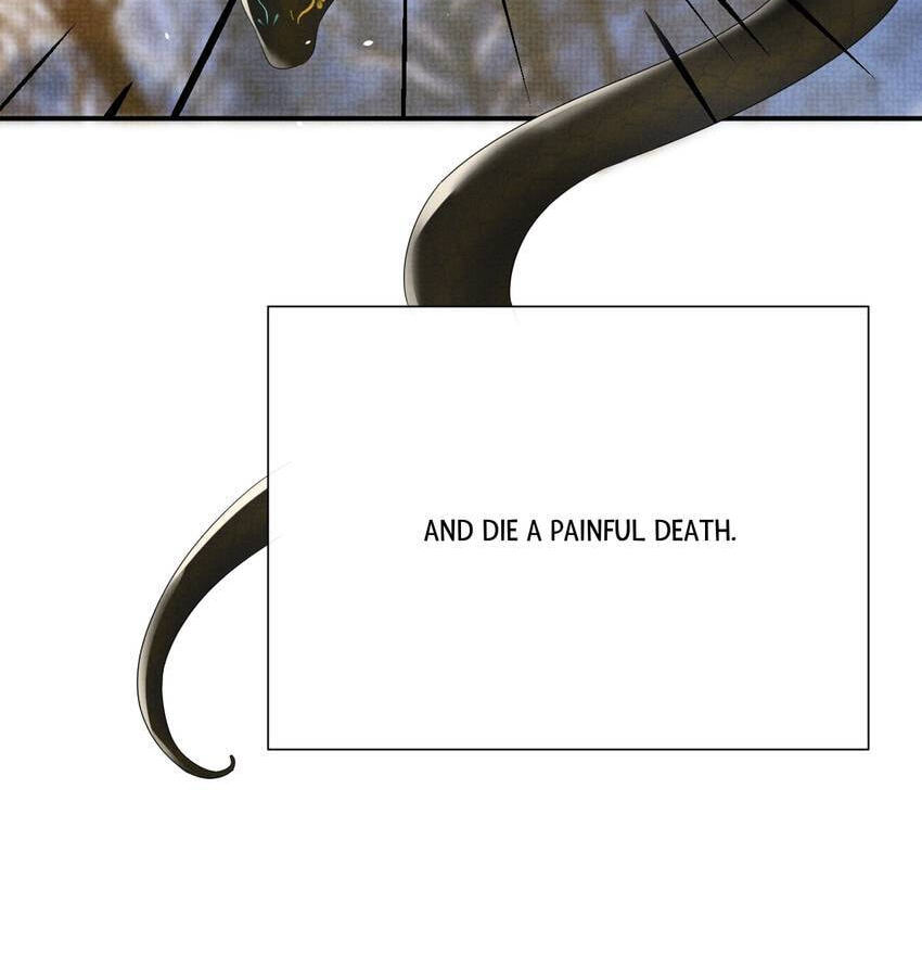 From the Serpent
