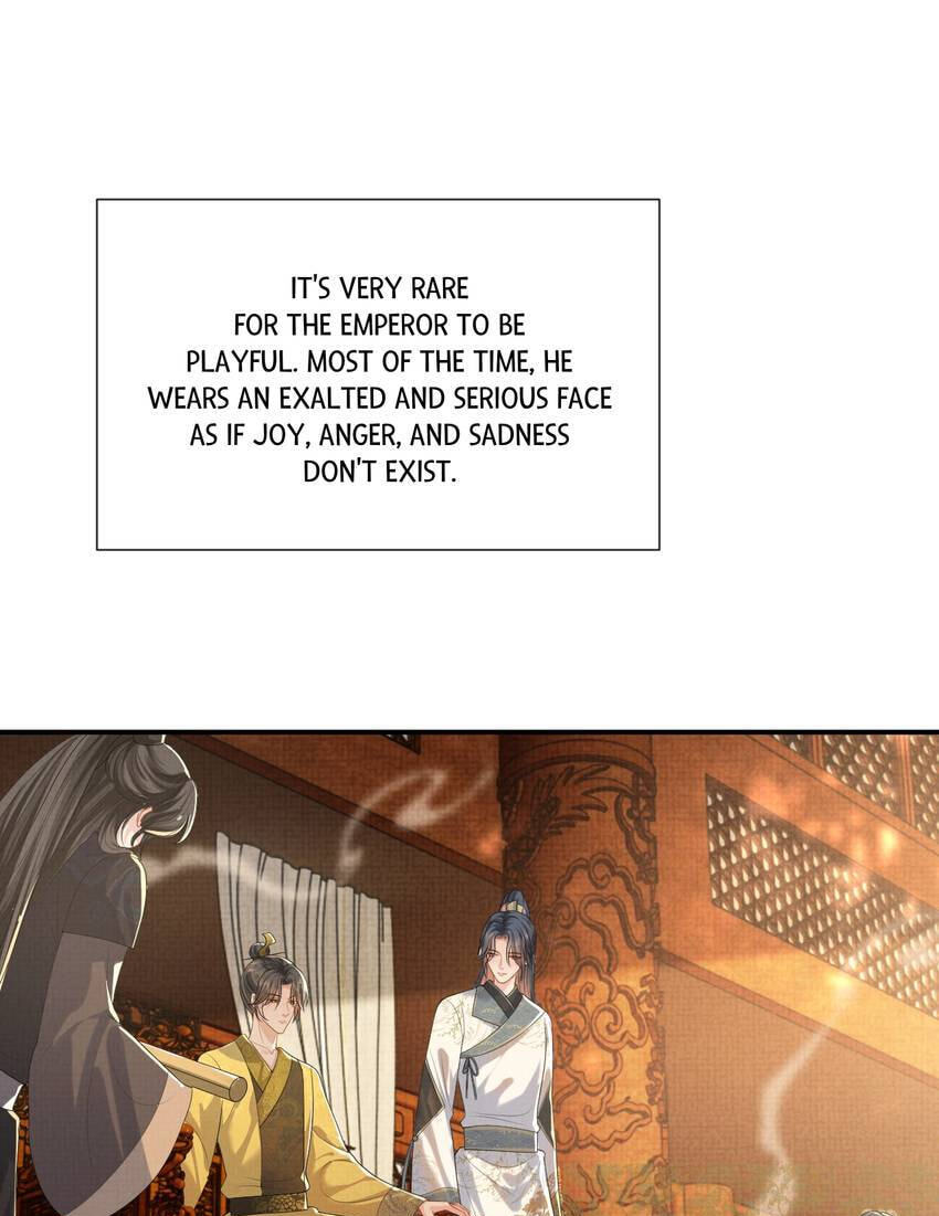 From the Serpent