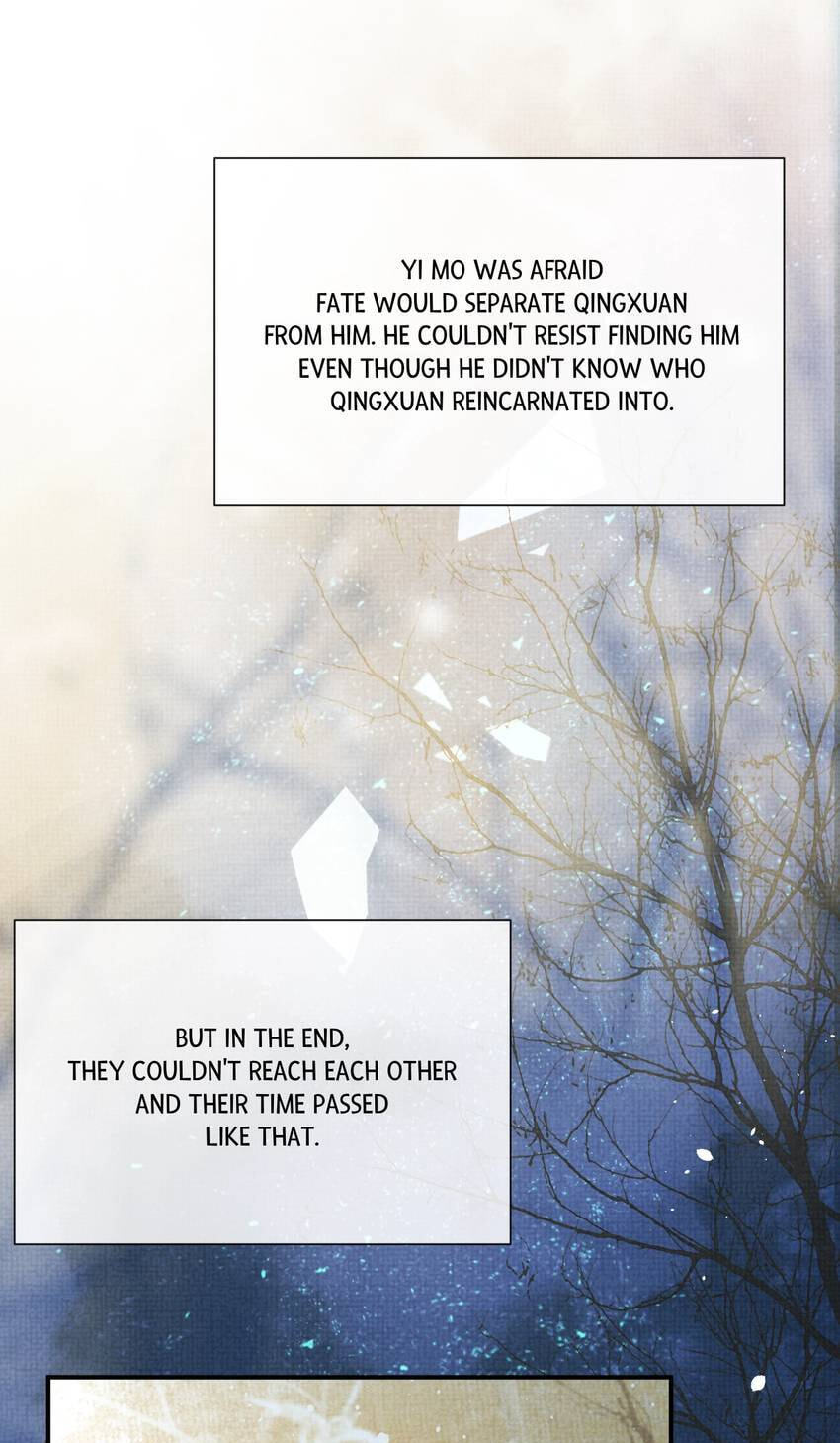 From the Serpent