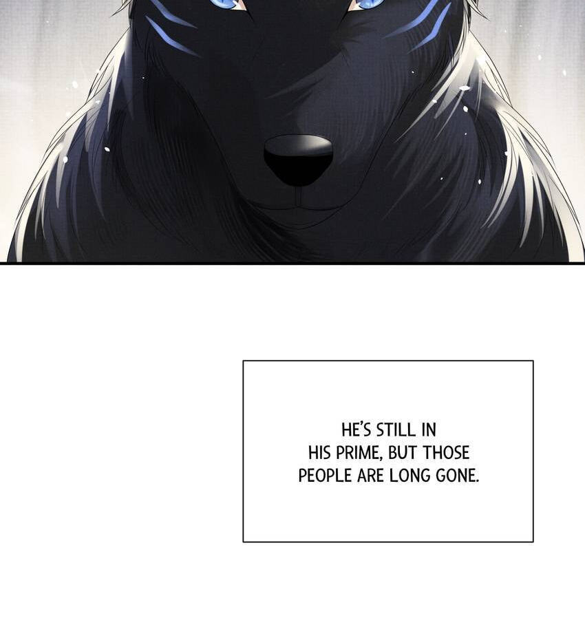 From the Serpent