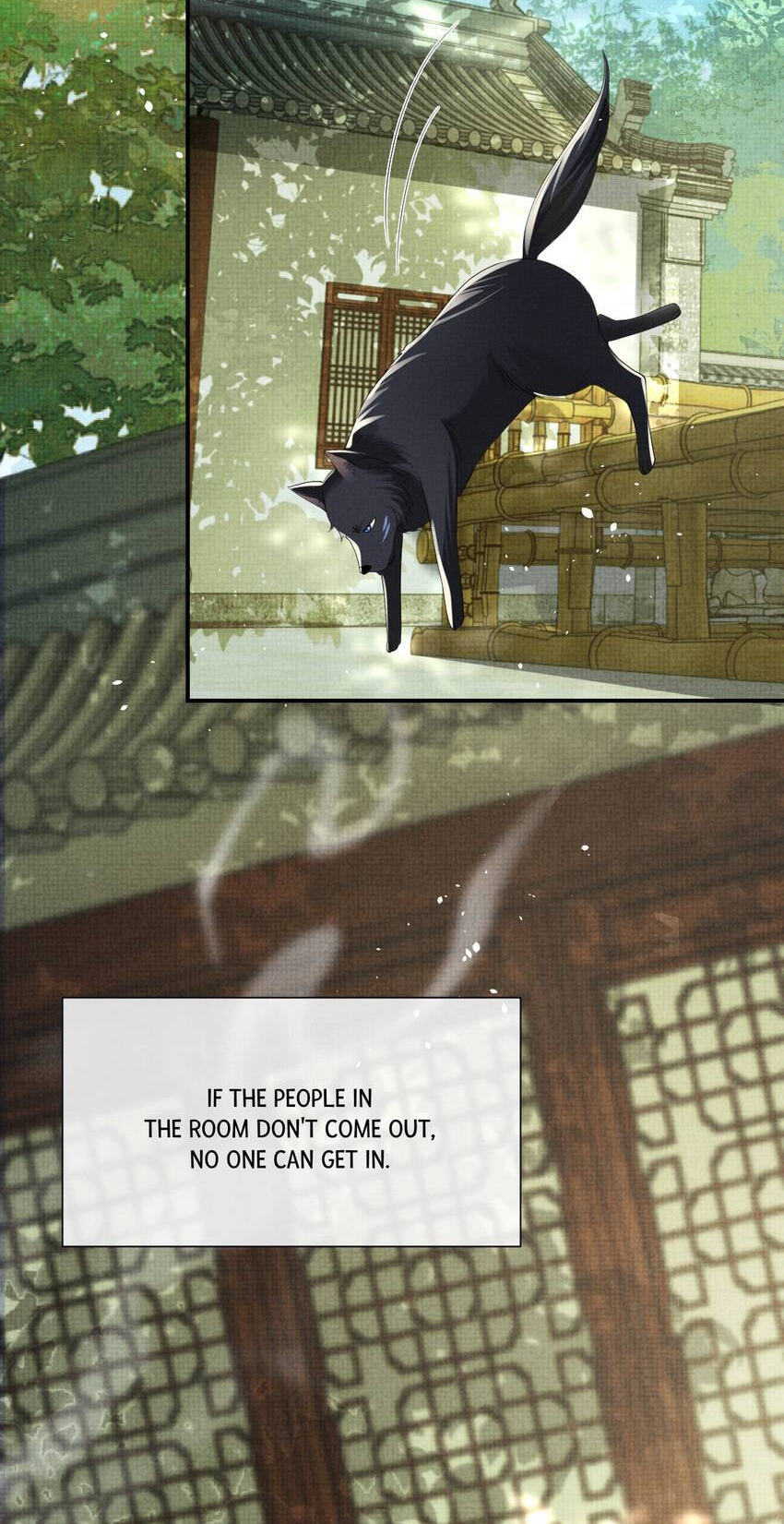 From the Serpent