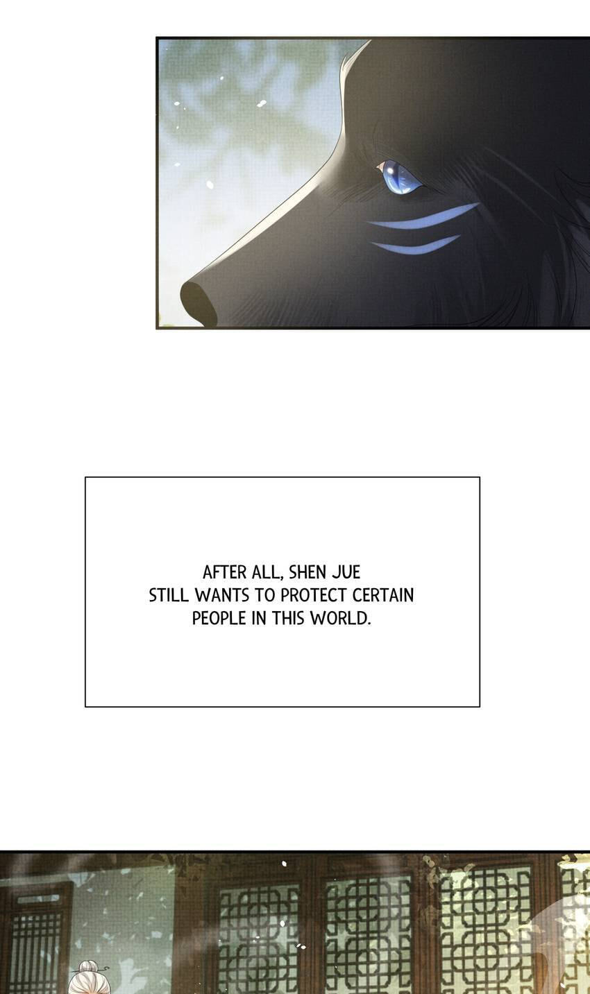 From the Serpent