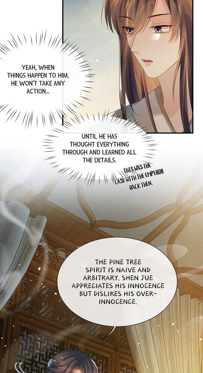 From the Serpent