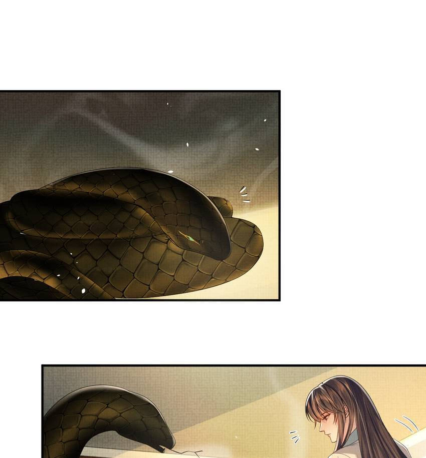 From the Serpent