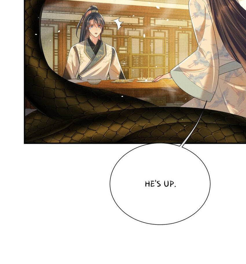 From the Serpent