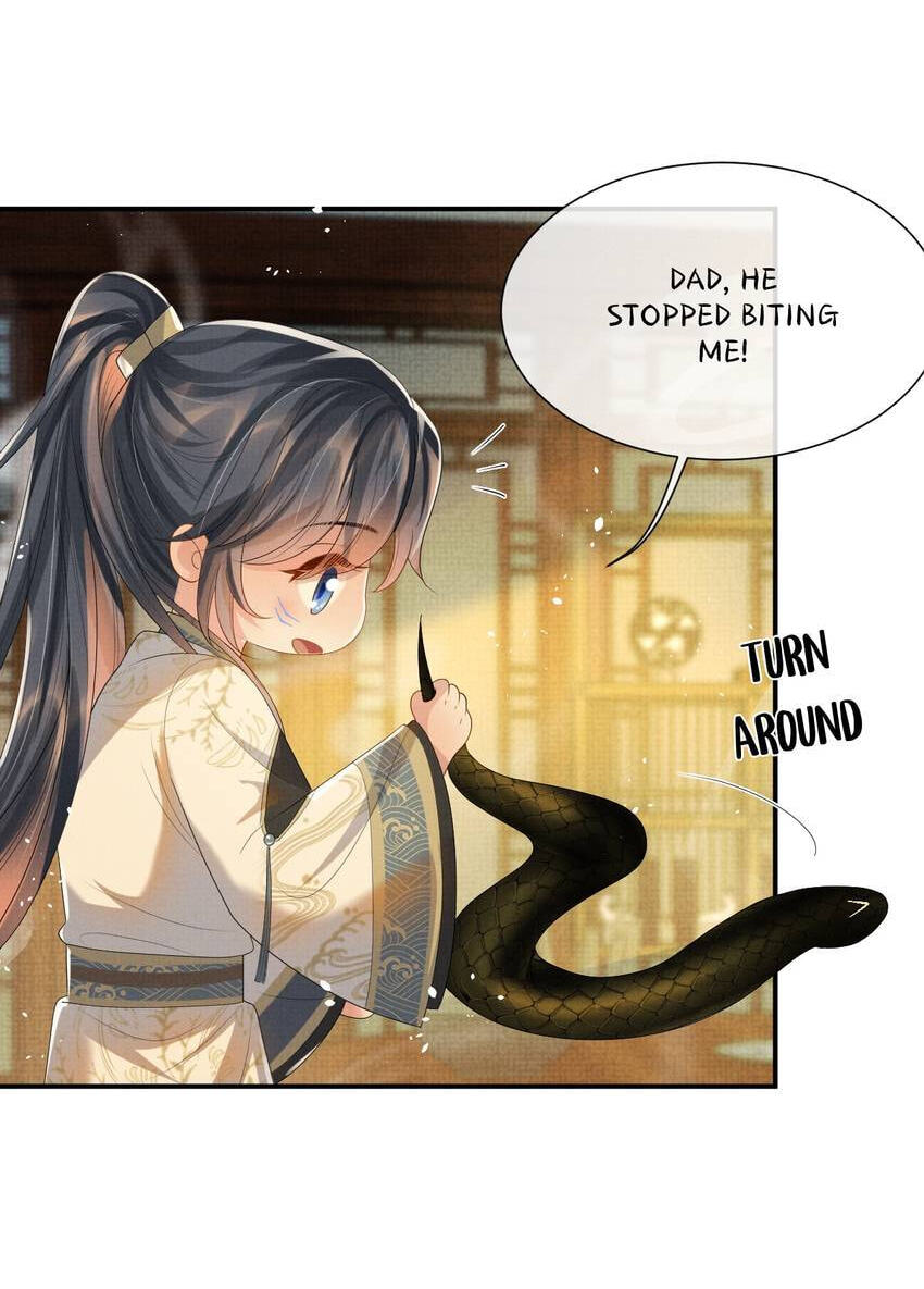 From the Serpent
