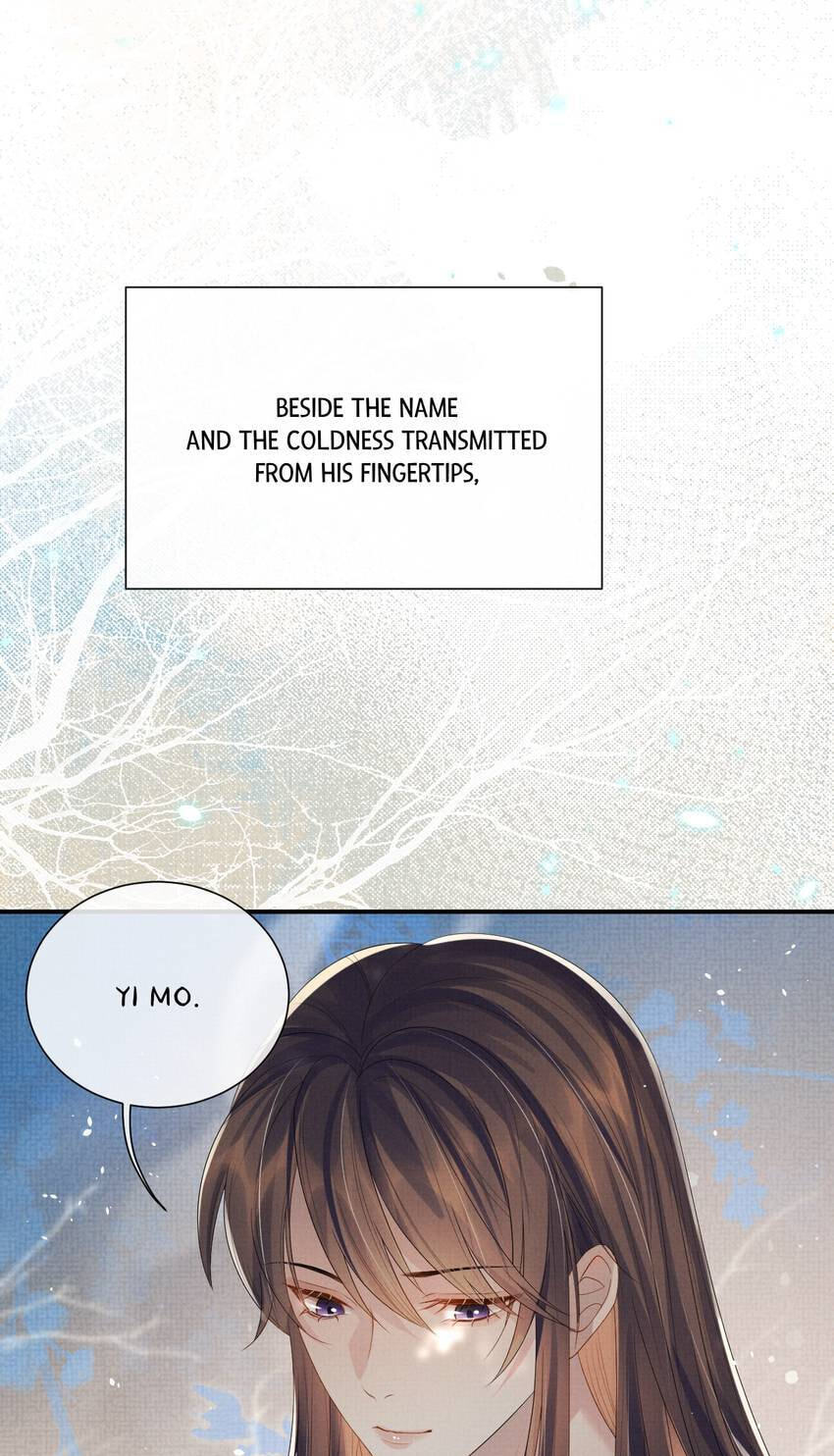 From the Serpent