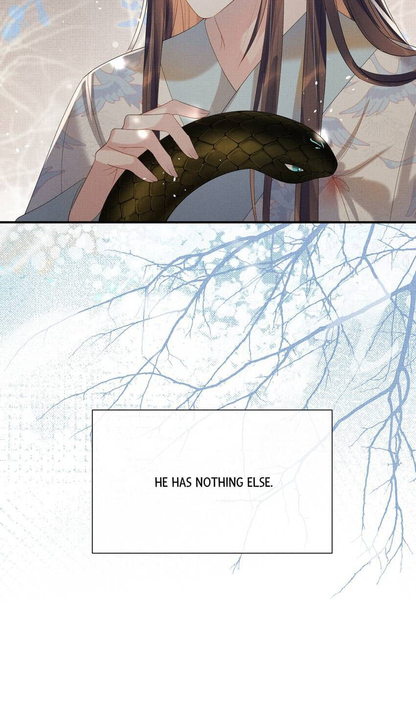 From the Serpent