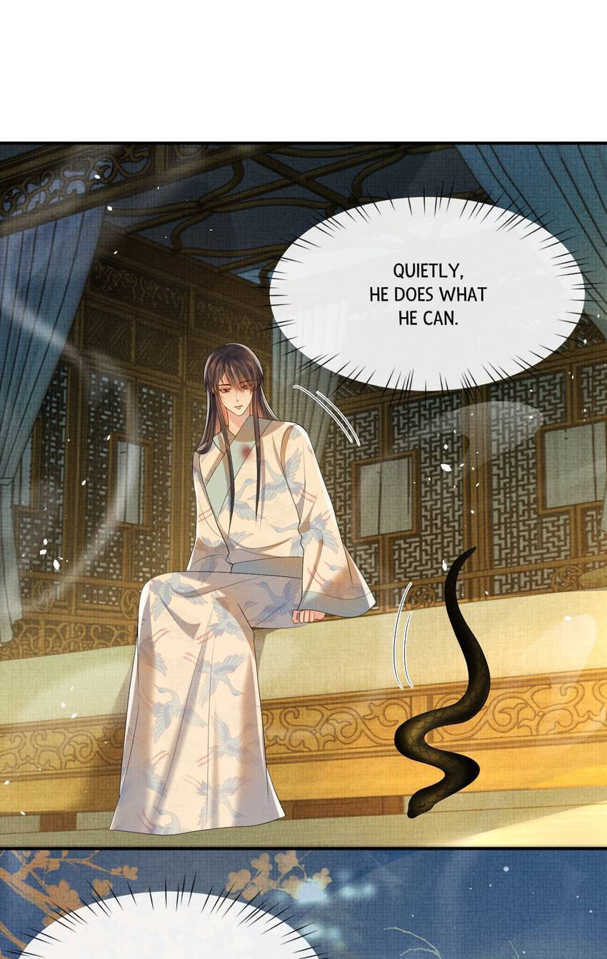 From the Serpent