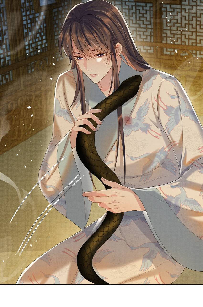 From the Serpent