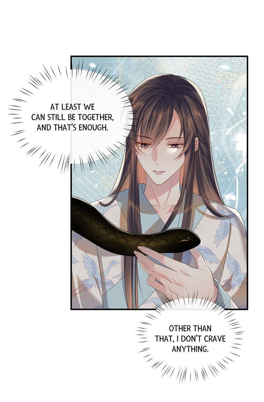 From the Serpent